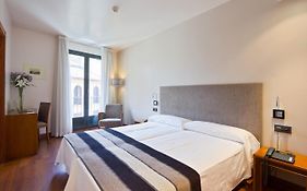 Monjas del Carmen Hotel